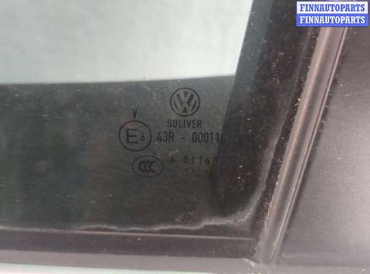 купить Дверная карта (Обшивка двери) на Volkswagen Passat 6 2005-2010