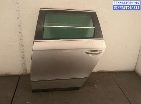 Дверная карта (Обшивка двери) VG2676517 на Volkswagen Passat 6 2005-2010