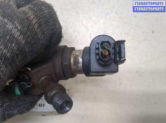 купить Форсунка топливная на Ford S-Max 2006-2010