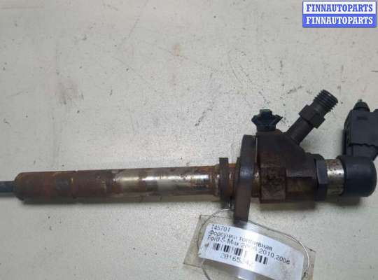 купить Форсунка топливная на Ford S-Max 2006-2010