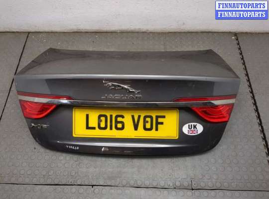 купить Кнопка открывания багажника с крышки на Jaguar XF 2015–2020