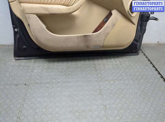 купить Дверь боковая (легковая) на Mercedes S W220 1998-2005