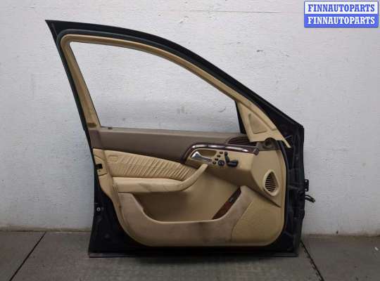 купить Дверь боковая (легковая) на Mercedes S W220 1998-2005