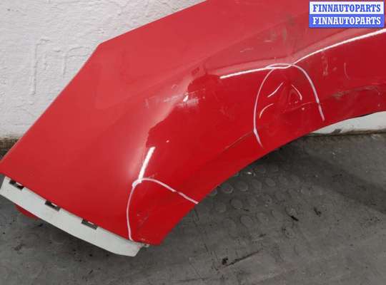 купить Крыло на Ford Focus 3 2014-2019