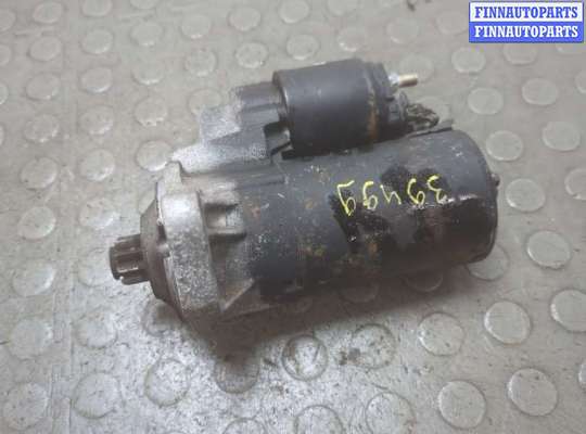 купить Стартер на Volkswagen Golf 4 1997-2006