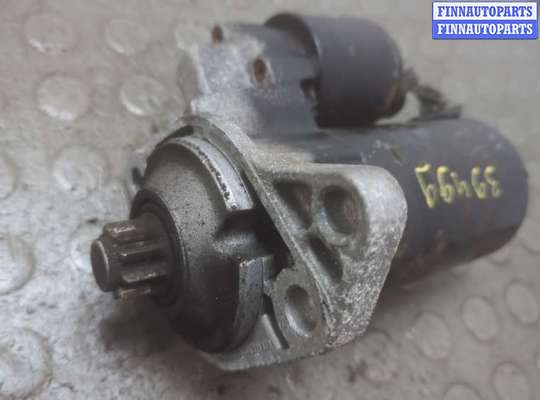 купить Стартер на Volkswagen Golf 4 1997-2006