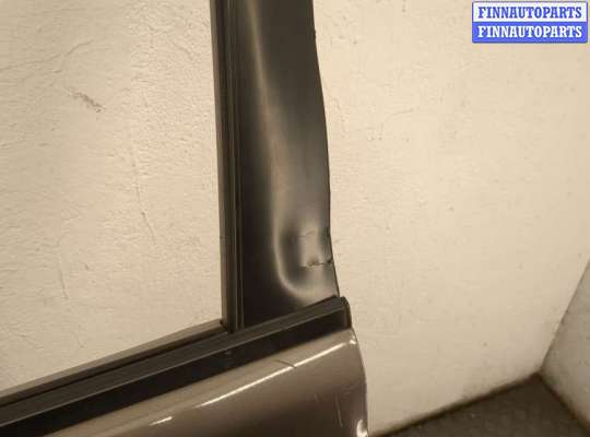 Дверь боковая на Mitsubishi L200 (KA, KB)