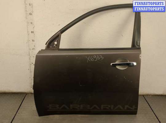 Дверь боковая на Mitsubishi L200 (KA, KB)