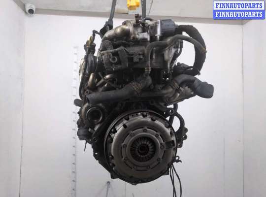 Двигатель (ДВС) OP2410109 на Opel Zafira B 2005-2014