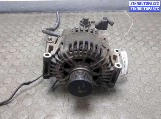 Генератор MB1769323 на Mercedes C W204 2006-2015