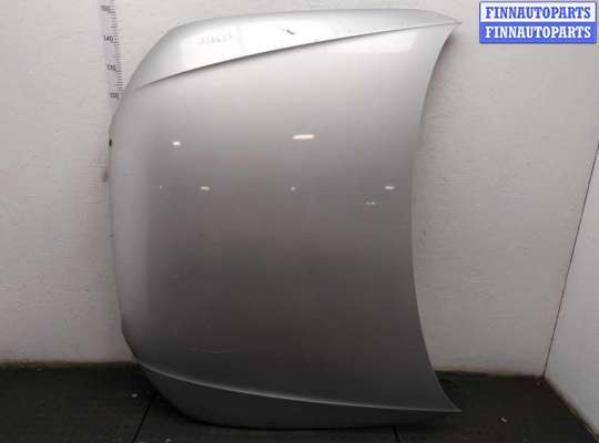 Обшивка капота AU1720776 на Audi A4 (B8) 2007-2015