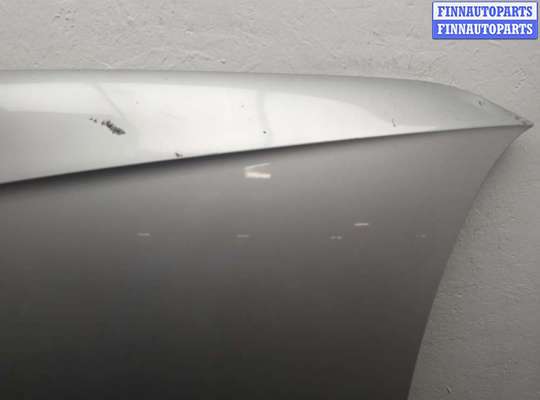 купить Обшивка капота на Audi A4 (B8) 2007-2015