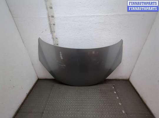 Купить Капот на Mazda 2 2007-2014 Капот MZ672182 на Mazda 2 2007-2014