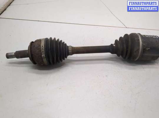 Купить Полуось (приводной вал, шрус) на Mitsubishi Grandis Полуось (приводной вал, шрус) MT579927 на Mitsubishi Grandis