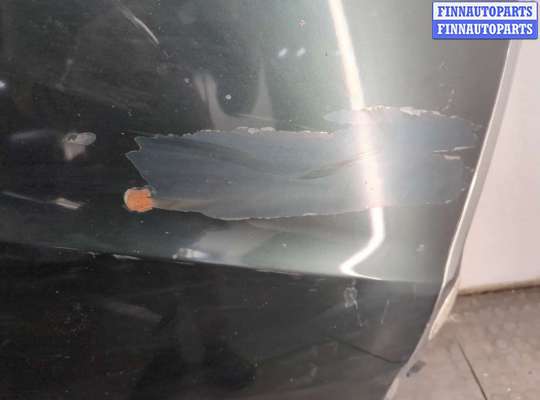 купить Капот на Skoda Octavia (A5) 2004-2013