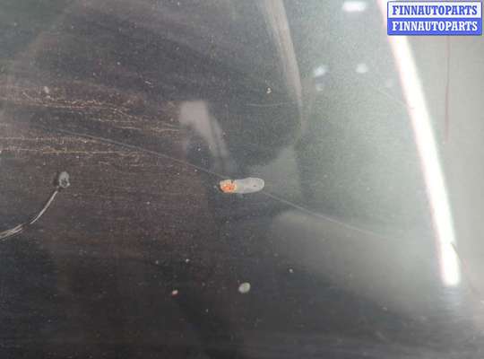 купить Капот на Skoda Octavia (A5) 2004-2013