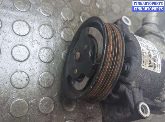 купить Компрессор кондиционера на Volkswagen Golf 6 2008-2012