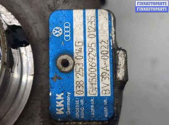 купить Турбина на Volkswagen Touran 2003-2006