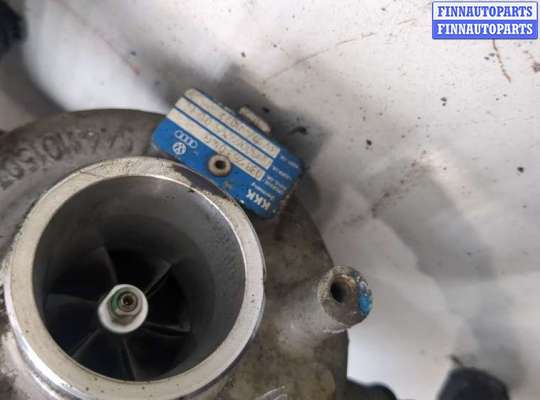 купить Турбина на Volkswagen Touran 2003-2006