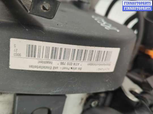 купить Насос гидроусилителя руля (ГУР) на Volkswagen Bora 1998-2005