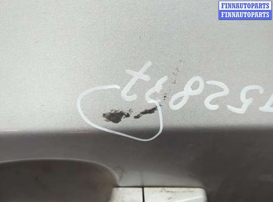 Дверь боковая на Chevrolet Cruze I (J300)