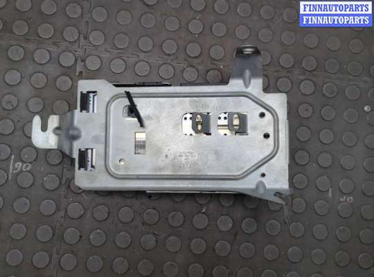 купить Усилитель звука на Audi TT (8J) 2006-2014