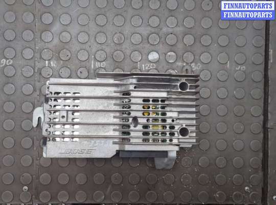 Купить Усилитель звука на Audi TT (8J) 2006-2014 Усилитель звука AU1651459 на Audi TT (8J) 2006-2014