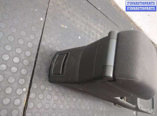 купить Консоль салона (кулисная часть) на Nissan X-Trail (T30) 2001-2007