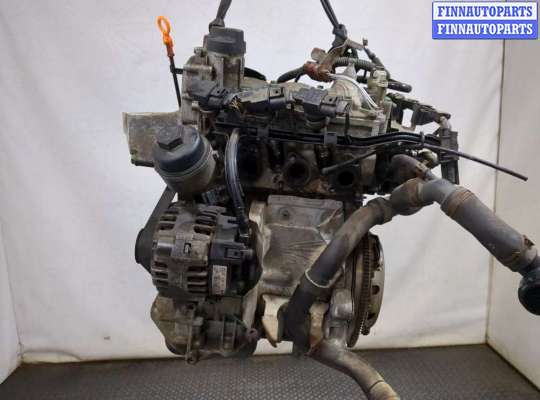 купить Двигатель (ДВС) на Volkswagen Fox 2005-2011