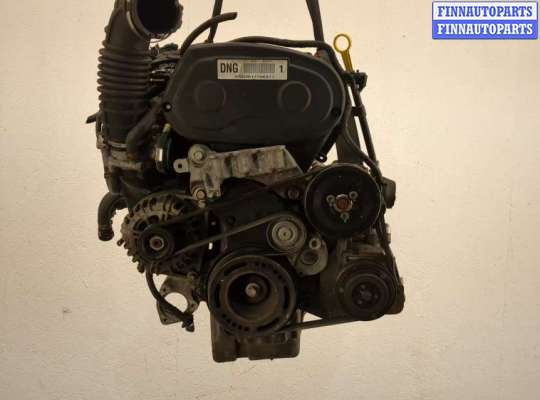 Маховик OP2154099 на Chevrolet Trax 2013-2016