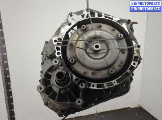 КПП - автомат (АКПП) 4х4 JR90194 на Jaguar X-Type 2001-2009