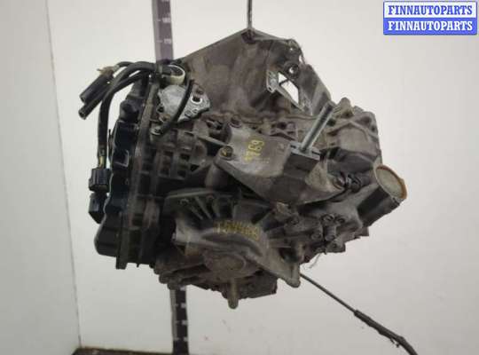купить КПП - автомат (АКПП) 4х4 на Jaguar X-Type 2001-2009