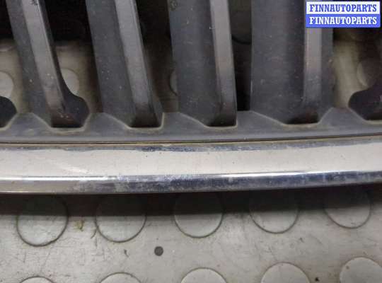 купить Решетка радиатора на Skoda Rapid 2012-2020