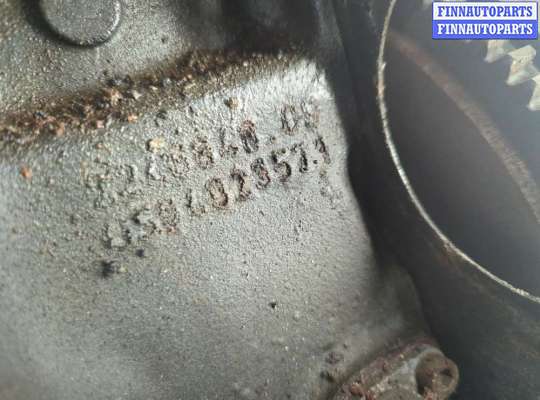купить ТНВД на Land Rover Freelander 1 1998-2006