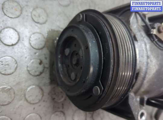 купить Компрессор кондиционера на Volvo V70 2000-2007