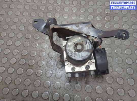 Блок АБС, насос (ABS, ESP, ASR) CT1112559 на Citroen C3 2002-2009