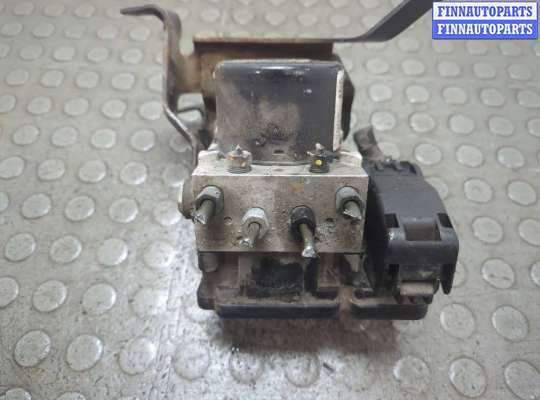 купить Блок АБС, насос (ABS, ESP, ASR) на Citroen C3 2002-2009