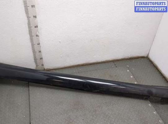 купить Накладка на порог на Mercedes CLS C219 2004-2010