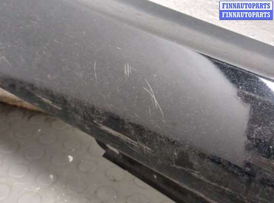 купить Накладка на порог на Mercedes CLS C219 2004-2010