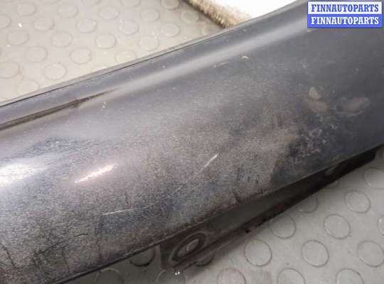 купить Накладка на порог на Mercedes CLS C219 2004-2010