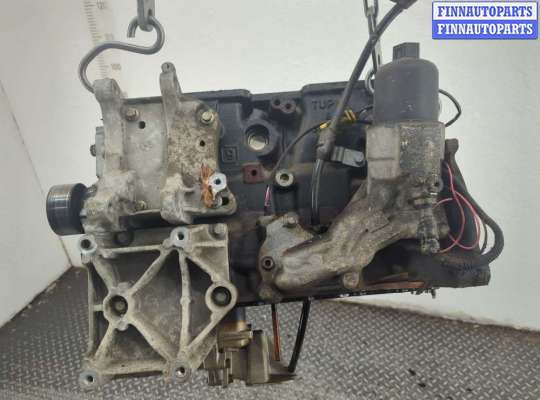 Блок цилиндров (Шорт блок) PG1245217 на Peugeot 307 2001-2008