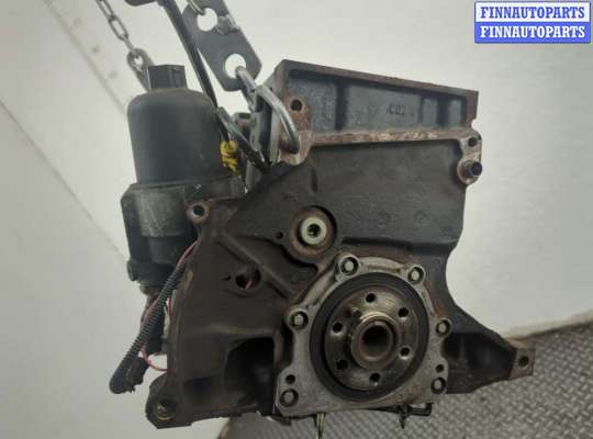 купить Блок цилиндров (Шорт блок) на Peugeot 307 2001-2008