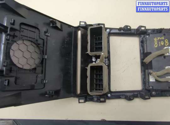 купить Переключатель отопителя (печки) на Mazda CX-9 2012-2016