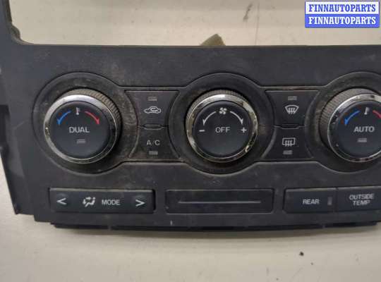 купить Переключатель отопителя (печки) на Mazda CX-9 2012-2016