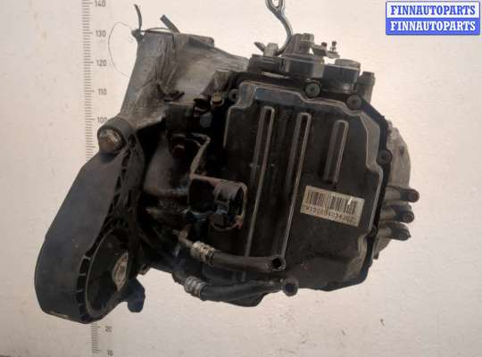 купить КПП - автомат (АКПП) на Opel Astra J 2010-2017