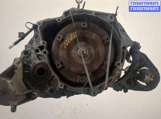 купить КПП - автомат (АКПП) на Opel Astra J 2010-2017