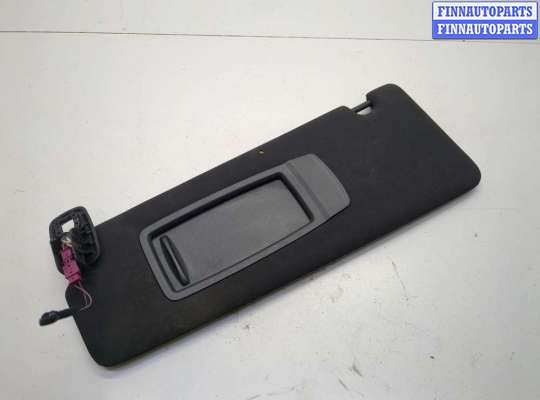 купить Козырек солнцезащитный на BMW 5 G30, G31 2017-2023