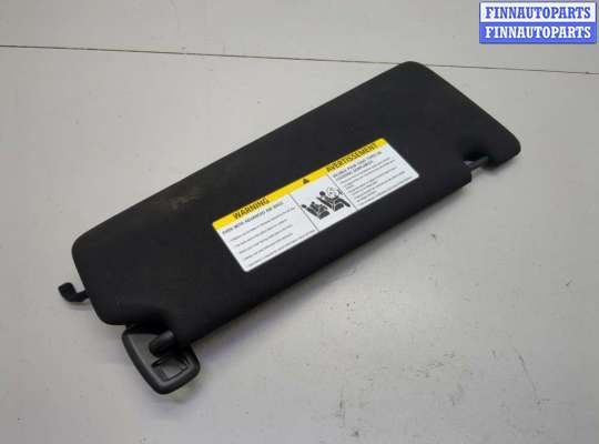 купить Козырек солнцезащитный на BMW 5 G30, G31 2017-2023