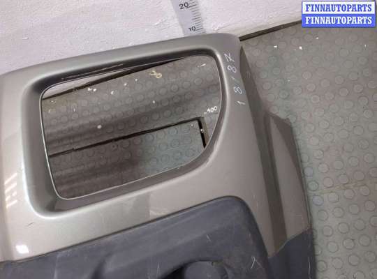 купить Бампер на Honda Element 2002-2011