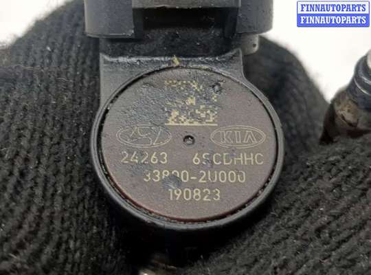Форсунка топливная на Kia Ceed III (CD)